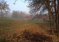 Country house 29.5 m2