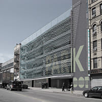Michielli + Wyetzner Architects