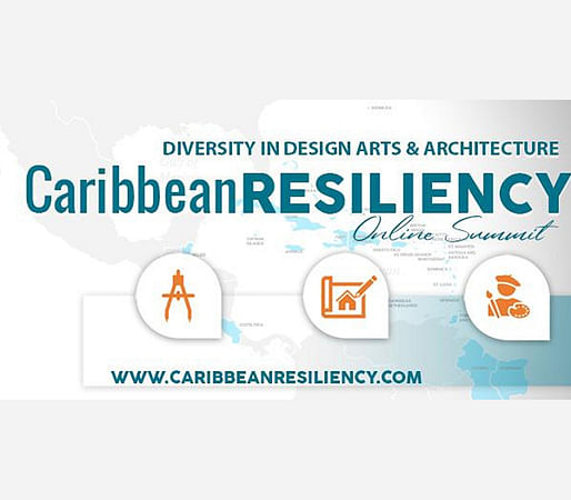 Diversity in Design Arts and Architecture 2020: Caribbean Resiliency