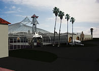 Palm Springs Mall Rehabilitation