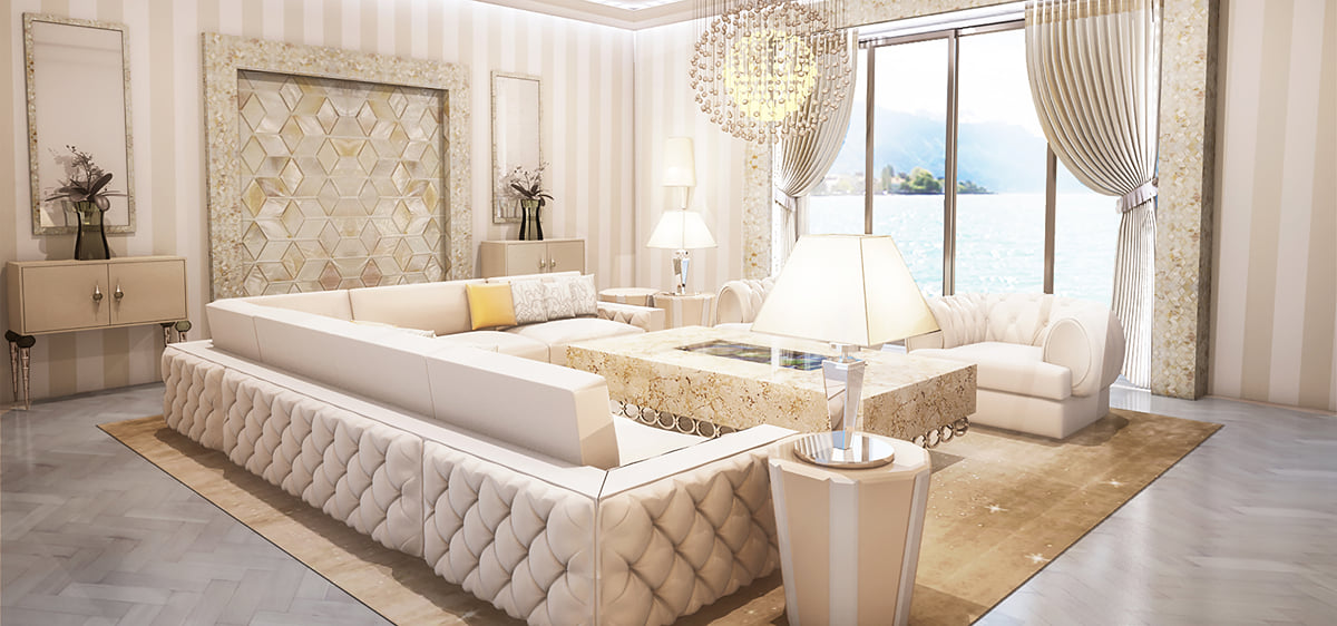 3D Architectural Rendering Services India | Axis Corner | Archinect