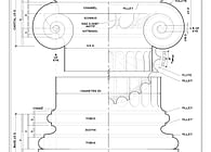 Plate Renderings for the ICA&A Classical Primer, forthcoming