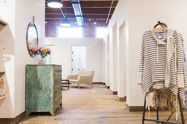 Top Pine Flooring On Anthropologie Retail Store. Visit -> https://www.oldworldtimber.com/previous-projects/