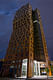 9. AZ Tower (Brno, Czech Republic) by Architektonická kancelář Burian-Křivinka. Photo © Petr Skoupý