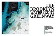 The Brooklyn Waterfront Greenway: An Agent for Green Infrastructure, Climate Change Adaptation, and Resilience