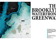 The Brooklyn Waterfront Greenway: An Agent for Green Infrastructure, Climate Change Adaptation, and Resilience