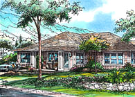 Kula Ridge Affordable Housing, Maui