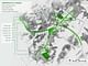 Master Plan Greenways and Parks (via Cameron Rodman)