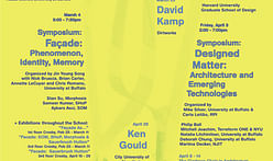 Get Lectured: University at Buffalo, Spring '15