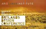Drylands Design Conference