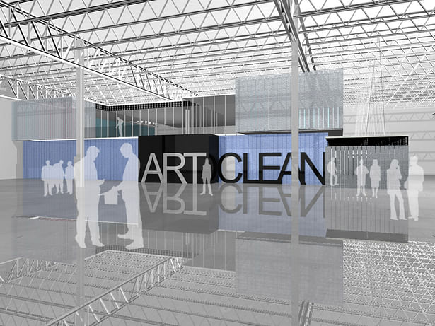 Art Clean - RIMA Arquitectura 