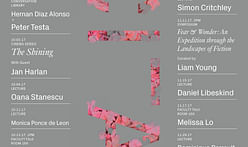 Get Lectured: SCI-Arc, Fall '17