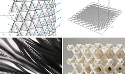 SKIN Digital Fabrication Competition Announces Four Finalists