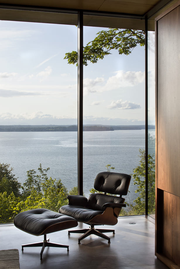 Case Inlet Retreat | mwworks architecture + design | Archinect