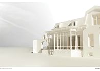 National Register Historic House Renovation