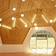 The Dome by Project M Plus, image courtesy of the architect.