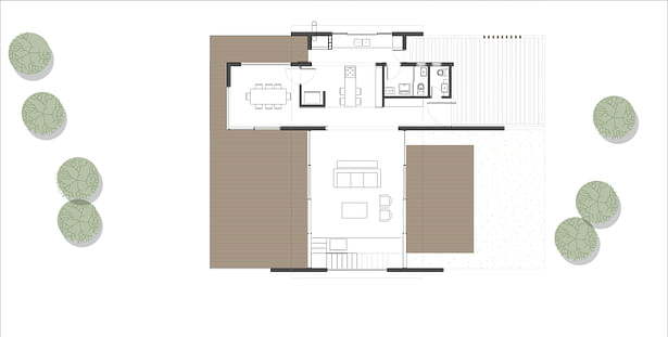 Plan 2th Floor