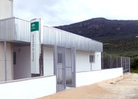 Business School in Castillo de Locubín, Jaén.