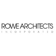 Rowe Architects Incorporated