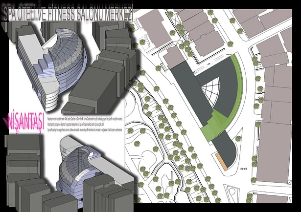 Layout Plan