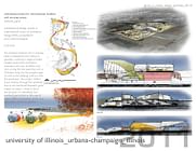 Architectural Plan for International Medical and Nursing Center