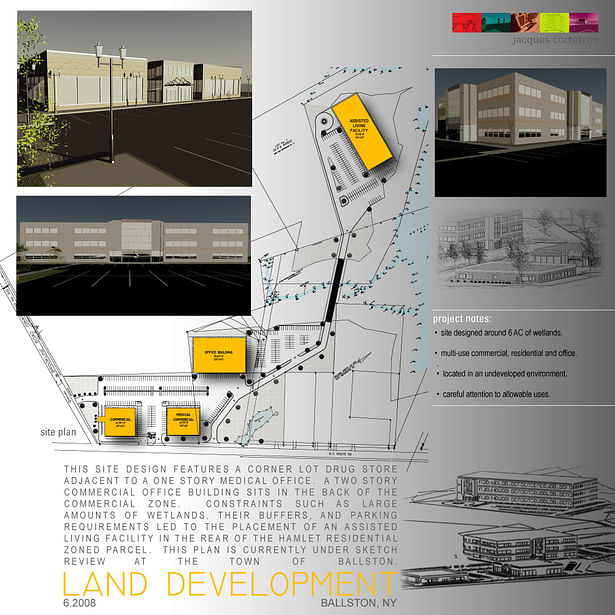 Land Development