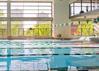 Portland State University Student Recreation Center