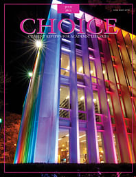 Hunt Library Lighting as featured on Choice Magazine July 2011