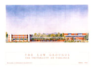 UVA Law Grounds