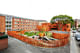 Forfatterhuset Kindergarten in Copenhagen, Denmark by COBE. Photo: Rasmus Hjortshøj.