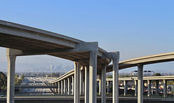 Los Angeles keeps expanding its freeway "Autopia"