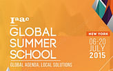 URBAN PROTOCOLS IaaC_ GLOBAL SUMMER SCHOOL
