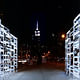 New York Light installation by INABA. Photo: Zhonghan Huang