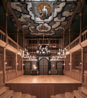 Sam Wanamaker Playhouse, Shakespeare’s Globe