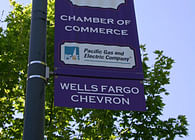 Greater Concord Chamber of Commerce Banners