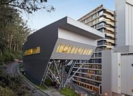 UCSF Ray and Dagmar Dolby Regeneration Medicine Building