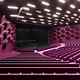 Palais de la Musique et des Congrès Strasbourg / Convention Centre in Strasbourg, France by dietrich.untertrifaller architekten