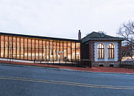 Stapleton Library