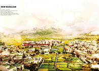 NEW RURALISM_Development Planning of Yuanqian Community in Xiamen