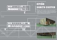 Elviña Health Center