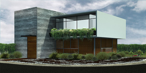 C&A - RIMA Arquitectura