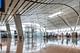 HKIA North Satellite Concourse, Hong Kong, by Aedas
