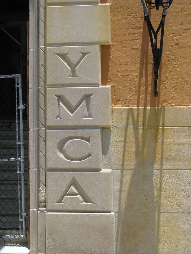 Historic YMCA