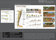 Park Design (graduate student board)