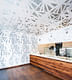UYU Ice Cream in Vancouver, Canada by Leckie Studio Architecture + Design; Photo: Ema Peter