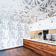 UYU Ice Cream in Vancouver, Canada by Leckie Studio Architecture + Design; Photo: Ema Peter