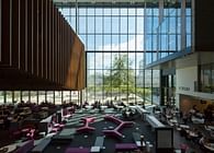 John Henry Brookes Building, Oxford Brookes University