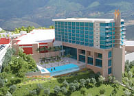 Valley View Casino Hotel