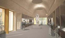 Winners of the National Museum of Afghanistan Competition