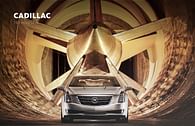 Cadillac Brand Experience